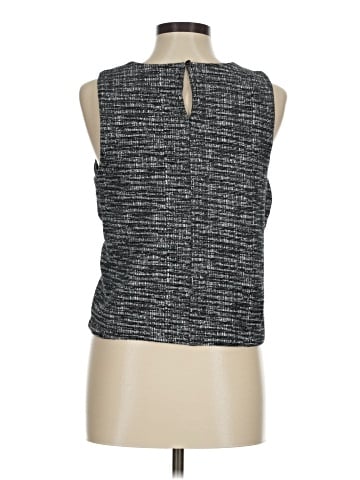 Banana Republic Sleeveless Blouse (view 2)