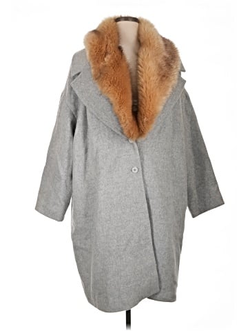 Prabal Gurung for Lane Bryant Coat (view 1)