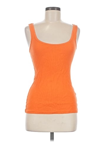 Faded Glory Tank Top (view 1)