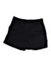 Old Navy Solid Black Shorts Size L - photo 1