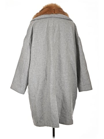 Prabal Gurung for Lane Bryant Coat (view 2)