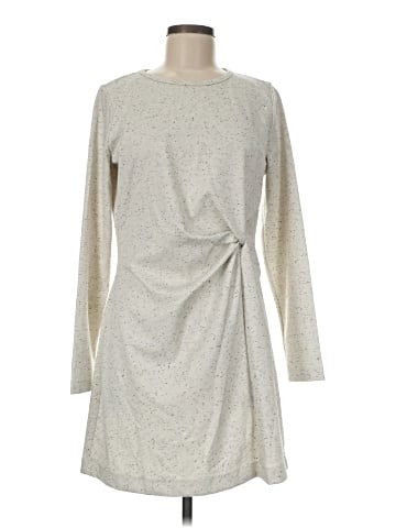 Ann Taylor LOFT Casual Dress (view 1)