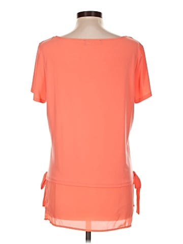 Ivanka Trump Short Sleeve Top (view 2)