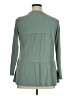 Maurices Green 3/4 Sleeve Blouse Size XL - photo 2