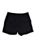 Old Navy Solid Black Shorts Size L - photo 2