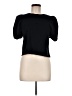 Zara Black Short Sleeve Top Size M - photo 1