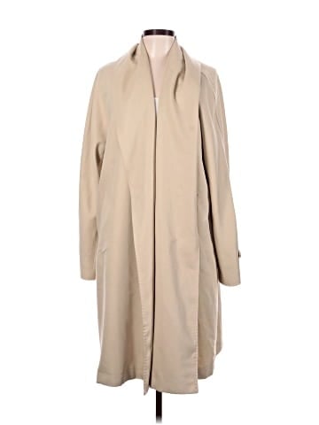 Max Mara Trenchcoat (view 1)