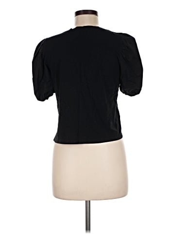 Zara Short Sleeve Top (view 2)