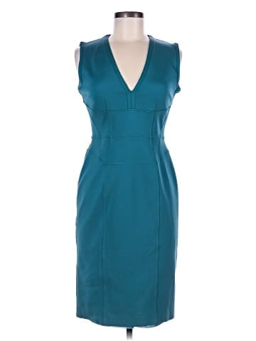 Burberry Cocktail Dress (view 1)
