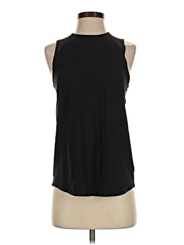 Lululemon Athletica Sleeveless T-Shirt (view 1)