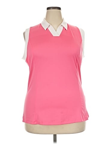 Callaway Sleeveless T-Shirt (view 1)