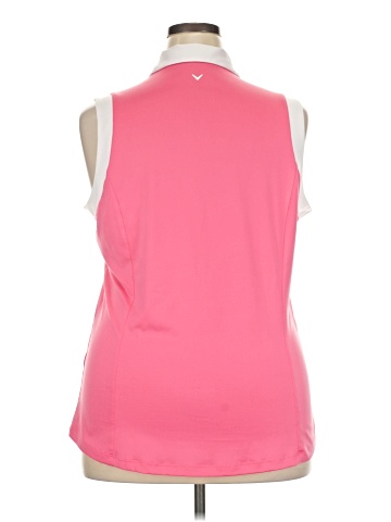 Callaway Sleeveless T-Shirt (view 2)