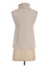 Zara Tan Sweater Vest Size S - photo 2