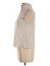Zara Tan Sweater Vest Size S - photo 5