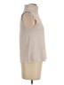 Zara Tan Sweater Vest Size S - photo 4
