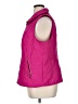 Cj Banks 100% Polyester Pink Vest Size 1X - photo 5