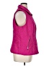 Cj Banks 100% Polyester Pink Vest Size 1X - photo 4