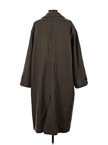 Burberry Vintage Trenchcoat (view 2)