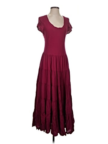 Soft Surroundings Casual Dress (view 1)