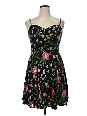 Old Navy Cocktail Dress (view 1)