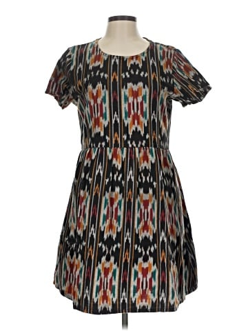 Mata Traders Casual Dress (view 1)