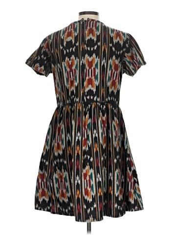 Mata Traders Casual Dress (view 2)
