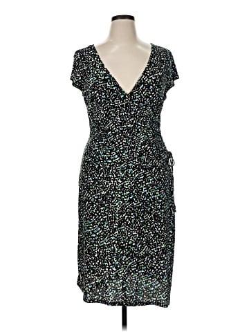 Evan Picone Cocktail Dress (view 1)