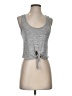Wilfred Free Gray Tank Top Size XS - photo 1