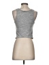 Wilfred Free Gray Tank Top Size XS - photo 2