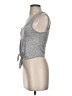 Wilfred Free Gray Tank Top Size XS - photo 5