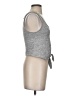 Wilfred Free Gray Tank Top Size XS - photo 4