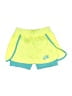 Nike 100% Polyester Yellow Skort Size 3 - 4T - photo 1