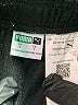 Puma 100% Polyester Black Track Pants Size 4 - photo 3