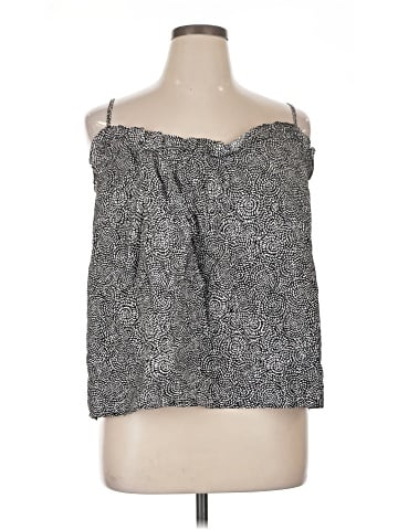 Ann Taylor LOFT Sleeveless Blouse (view 1)