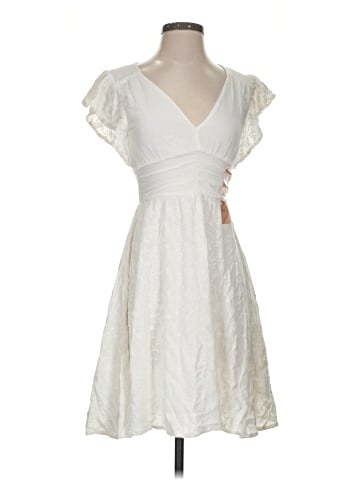 Jessica Simpson Cocktail Dress (view 1)