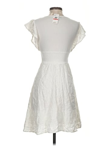 Jessica Simpson Cocktail Dress (view 2)