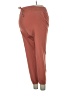 Isabel Maternity Brown Track Pants Size XS Maternity - photo 1