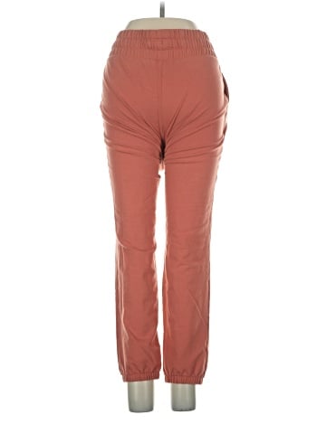 Isabel Maternity Track Pants (view 2)