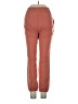 Isabel Maternity Brown Track Pants Size XS Maternity - photo 2