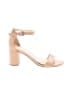 Nine West Tan Sandals Size 9 - photo 1
