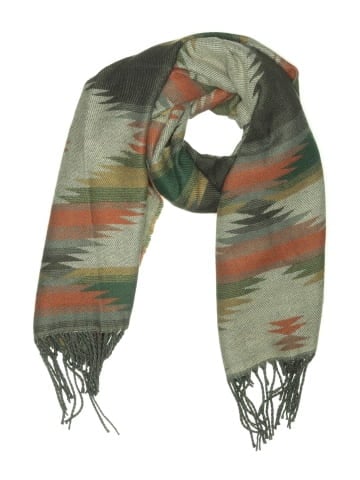 Pistil Scarf (view 1)