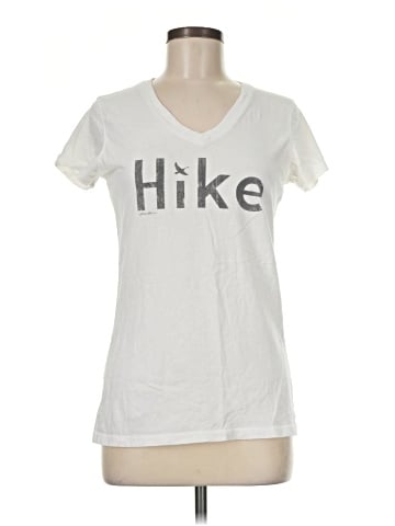 Eddie Bauer Short Sleeve T-Shirt (view 1)