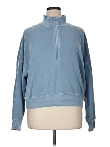 Abercrombie & Fitch Pullover Sweater (view 1)