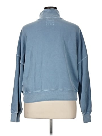 Abercrombie & Fitch Pullover Sweater (view 2)