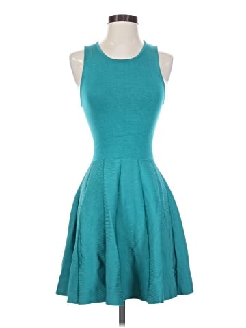 Parker Cocktail Dress (view 1)