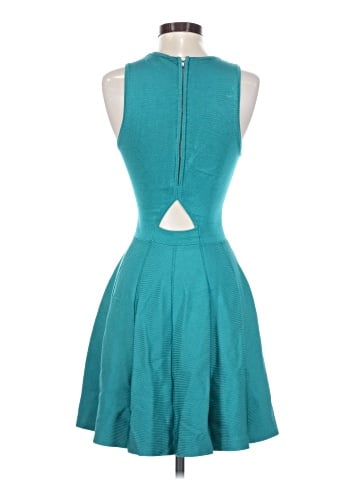 Parker Cocktail Dress (view 2)
