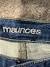 Maurices Blue Jeans Size Lg R - photo 7