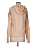 Athleta Tan Pullover Hoodie Size S - photo 2