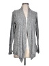 Splendid Gray Cardigan Size L - photo 1