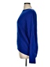 Kim Rogers 100% Cotton Blue Pullover Sweater Size XL - photo 5